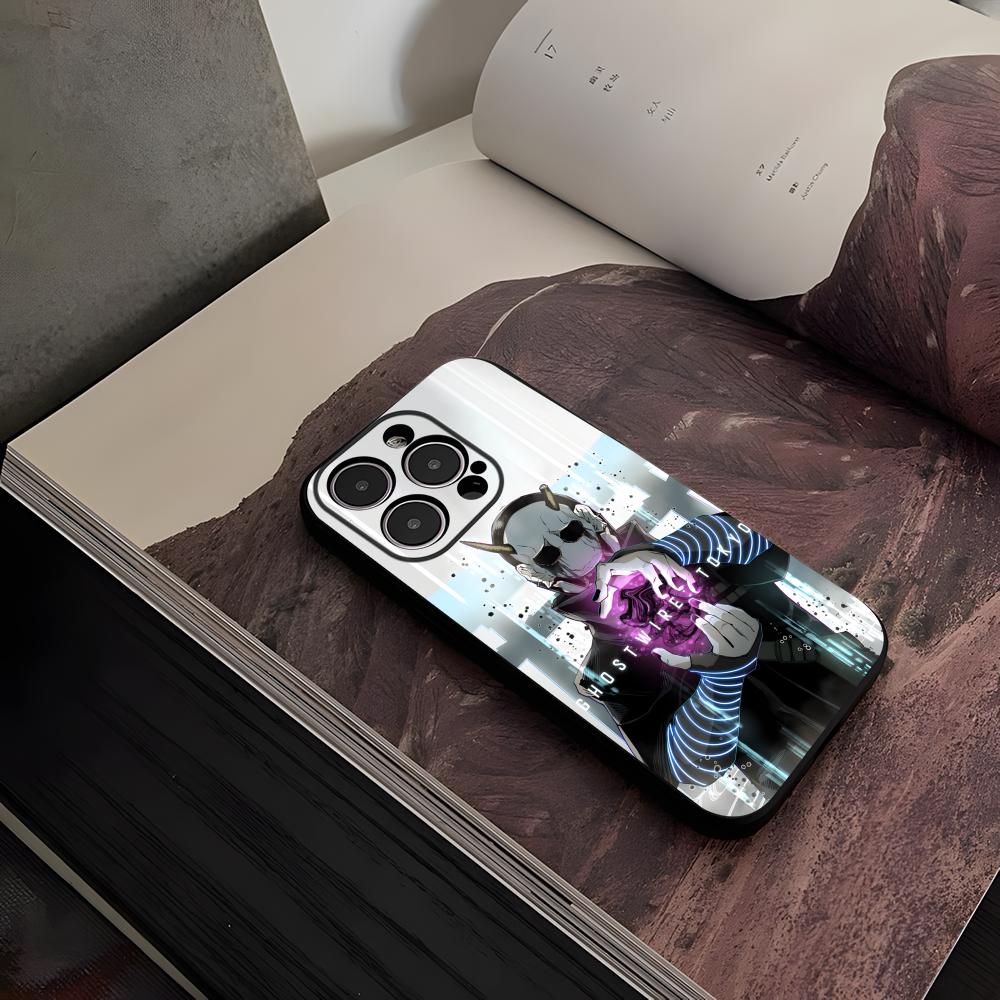 Ghostwire Tokyo Phone Case For - Phone Cases Tokyo 评论和价格