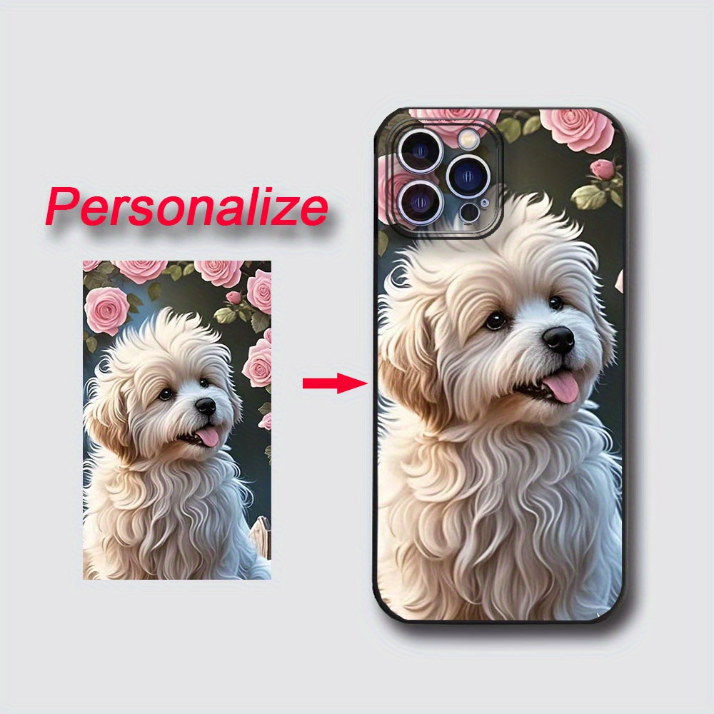 For iPhone 17 16 16e 15 14 13  - Phone Cases With Pictures 评论和价格