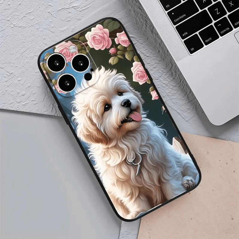 For iPhone 17 16 16e 15 14 13  - Phone Cases With Pictures 评论和价格