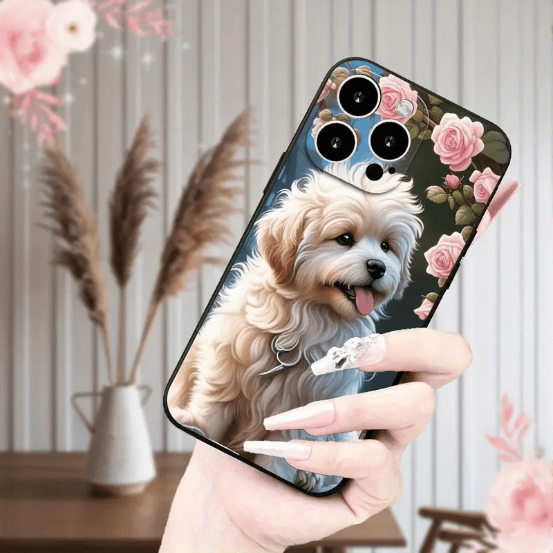 For iPhone 17 16 16e 15 14 13  - Phone Cases With Pictures 评论和价格