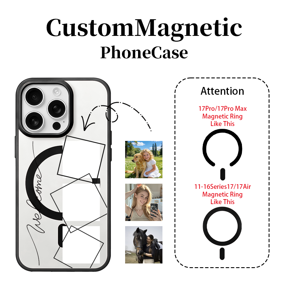DIY Customized Personality Pho - Phone Cases With Pictures 评论和价格