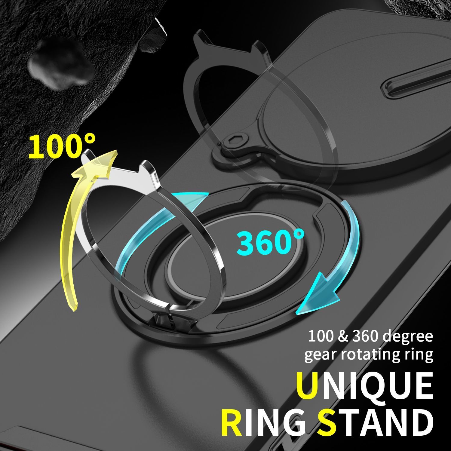 Sliding Camera Lens Protection - Phone Cases India 评论和价格
