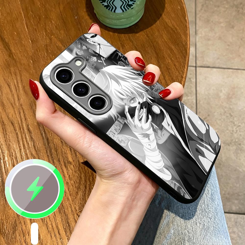 Hot Tokyo Ghoul classic anime  - Phone Cases Tokyo 评论和价格