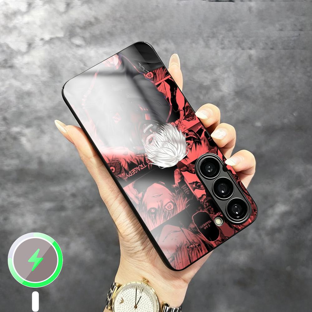 Hot Tokyo Ghoul classic anime  - Phone Cases Tokyo 评论和价格