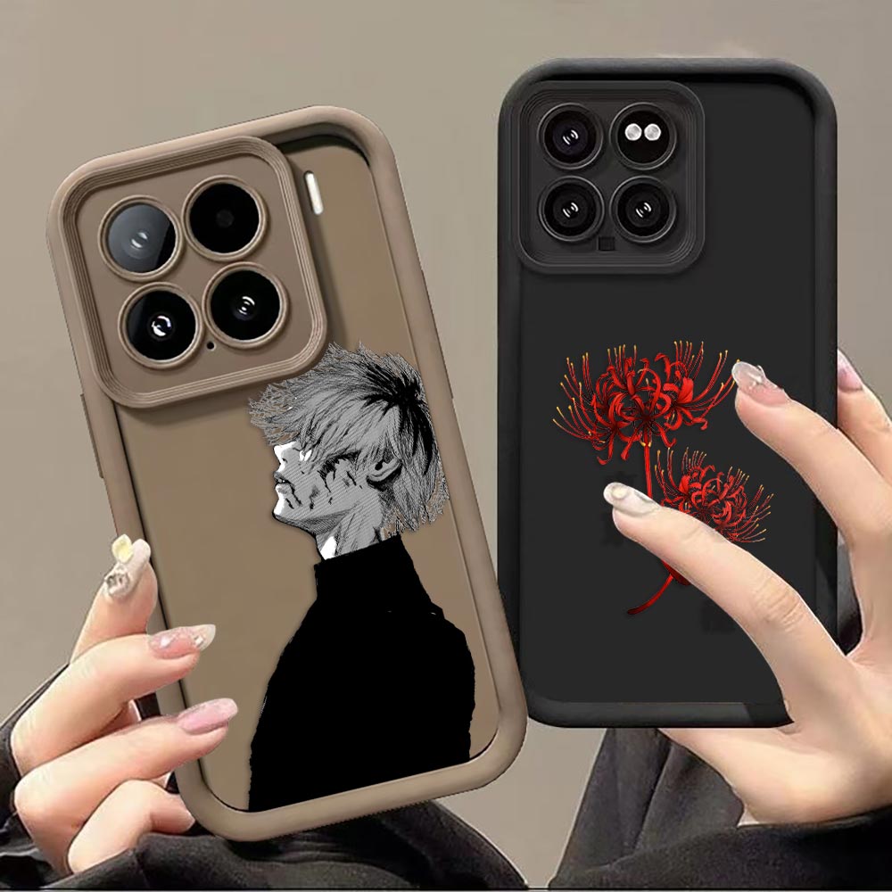 Phone Case For Xiaomi POCO X8  - Phone Cases Tokyo 评论和价格