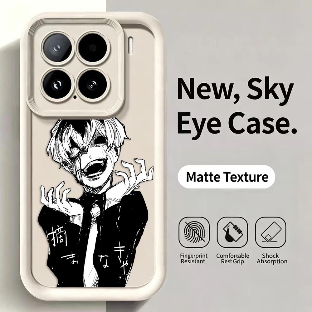 Phone Case For Xiaomi POCO X8  - Phone Cases Tokyo 评论和价格
