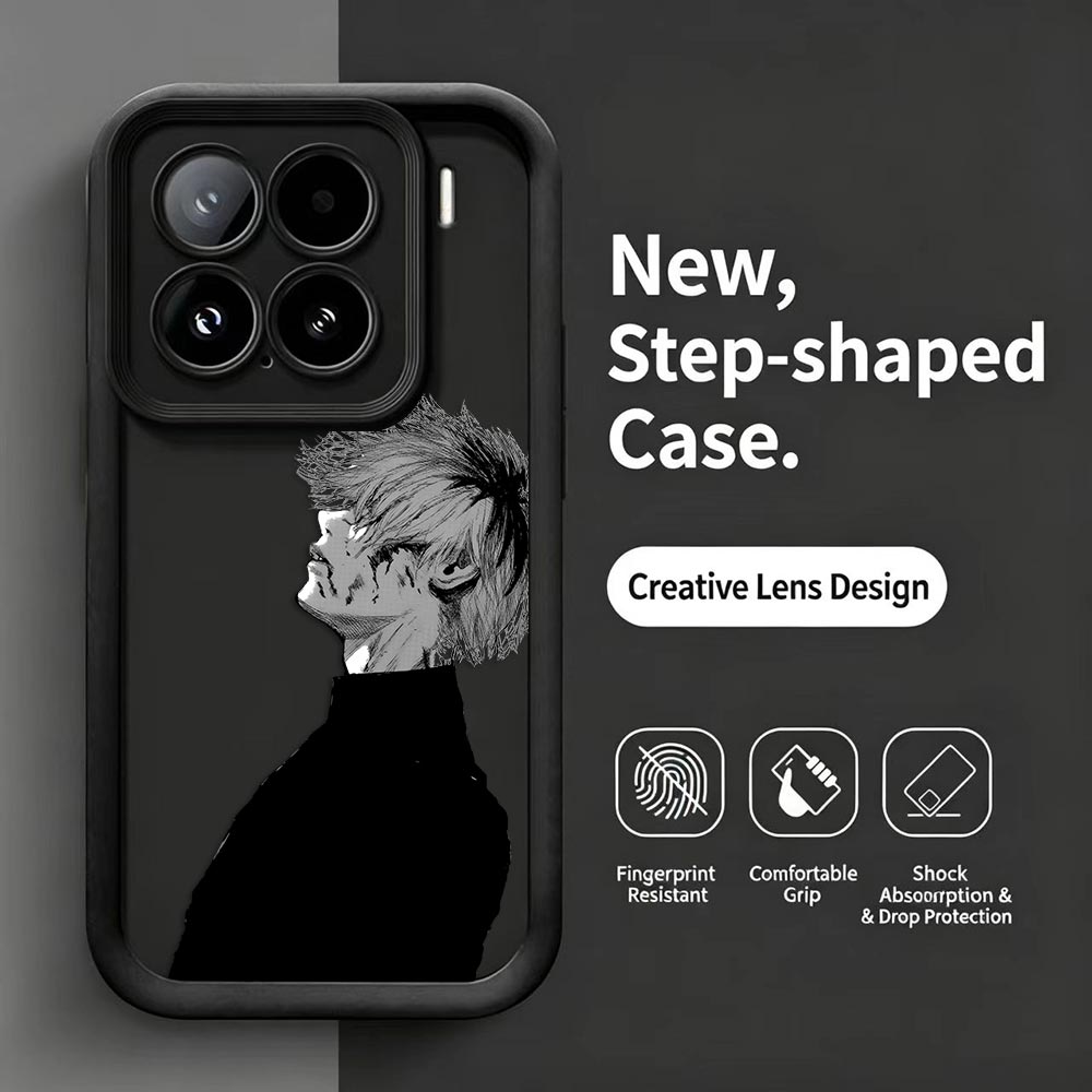 Phone Case For Xiaomi POCO X8  - Phone Cases Tokyo 评论和价格