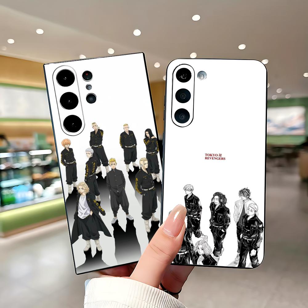 JP Tokyo Revenger Anime Hot Ph - Phone Cases Tokyo 评论和价格