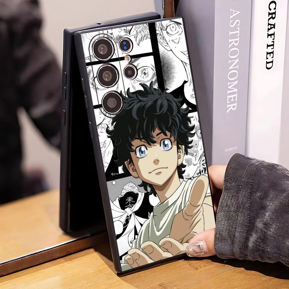 JP Tokyo Revenger Anime Hot Ph - Phone Cases Tokyo 评论和价格