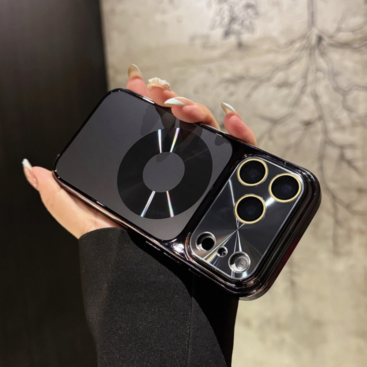 Luxury Plating Glossy Upgrade  - Luxury Plating Case 评论和价格