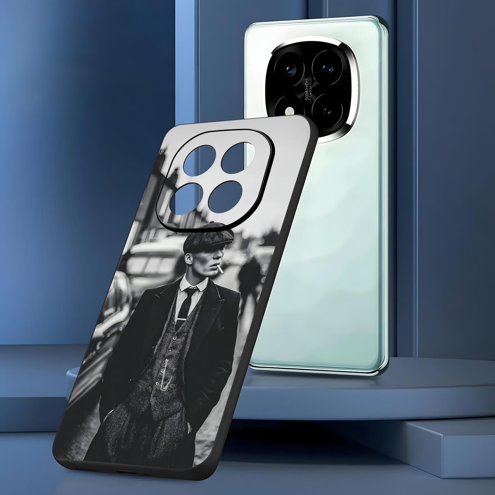 Thomas Shelby Peaky Blinders   - Phone Cases Redmi 评论和价格