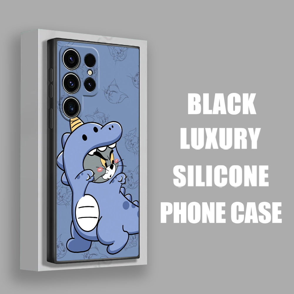 J-Jerrys Mouse Toms Cat Phone  - Phone Cases Disney 评论和价格