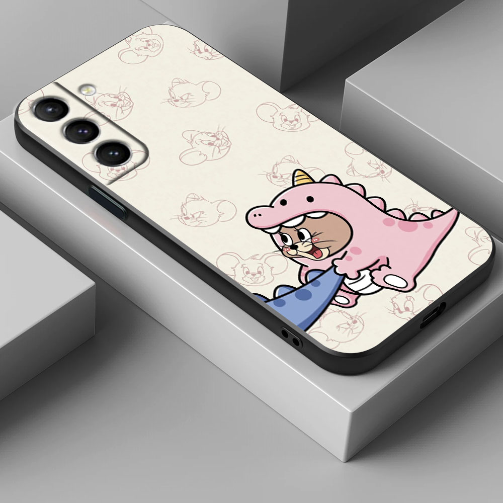 J-Jerrys Mouse Toms Cat Phone  - Phone Cases Disney 评论和价格
