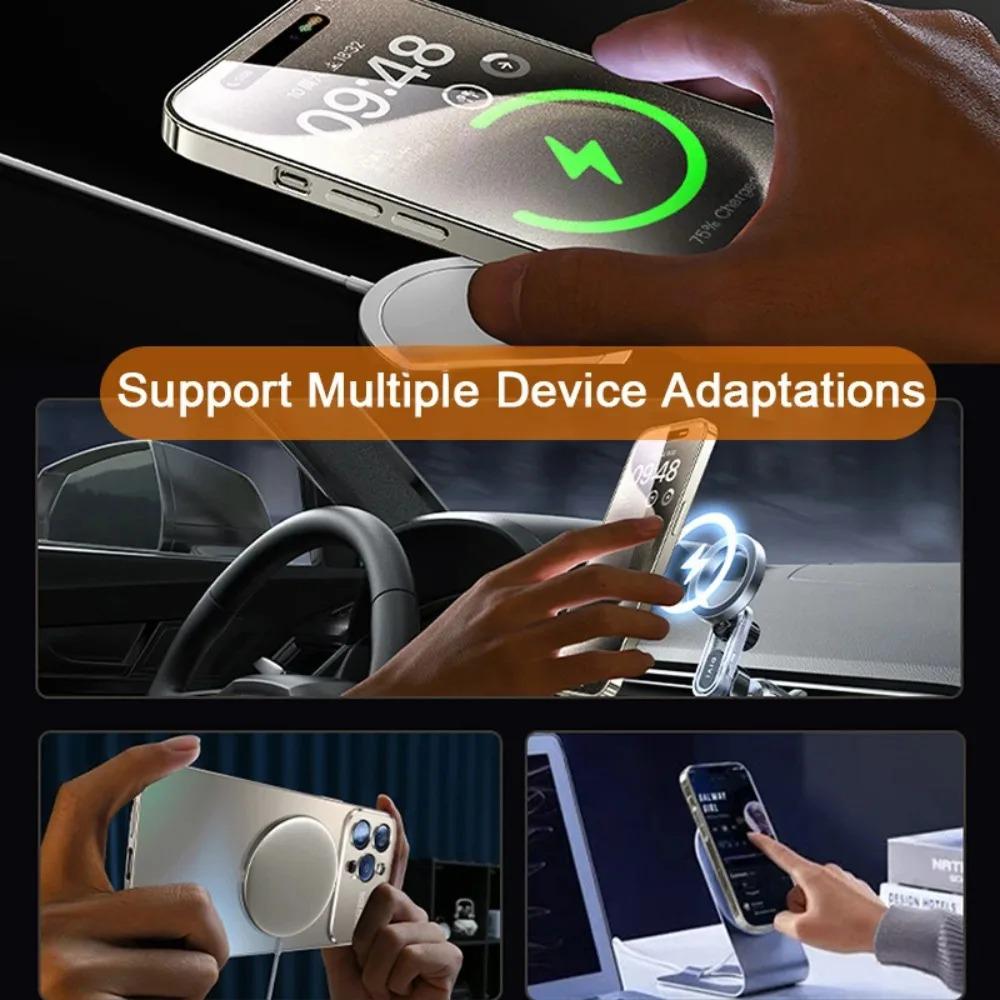 Luxury Plating Magnetic Phone  - Luxury Plating Case 评论和价格