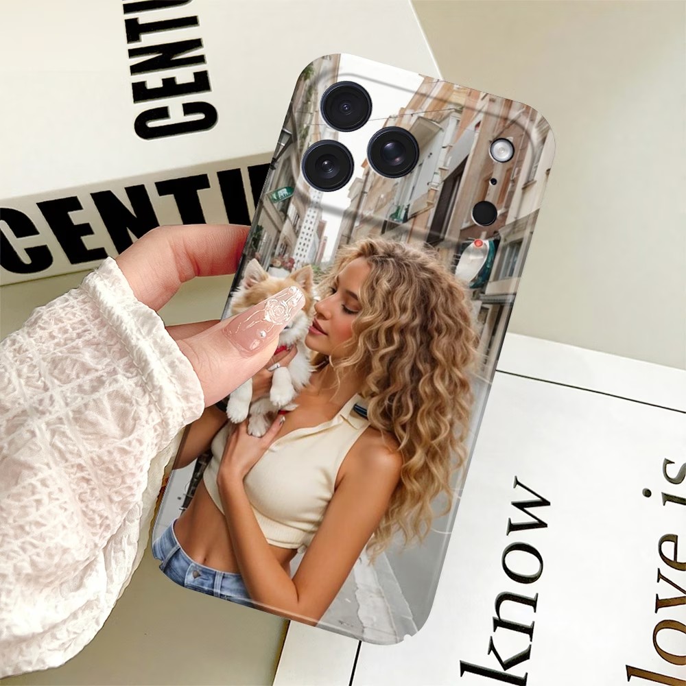 Custom DIY Photos Personalizat - Phone Cases With Pictures 评论和价格