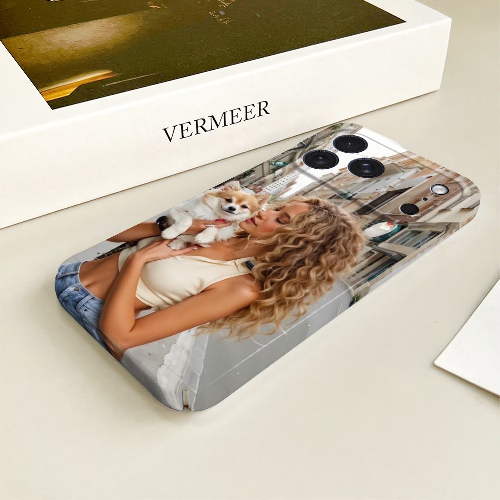 Custom DIY Photos Personalizat - Phone Cases With Pictures 评论和价格