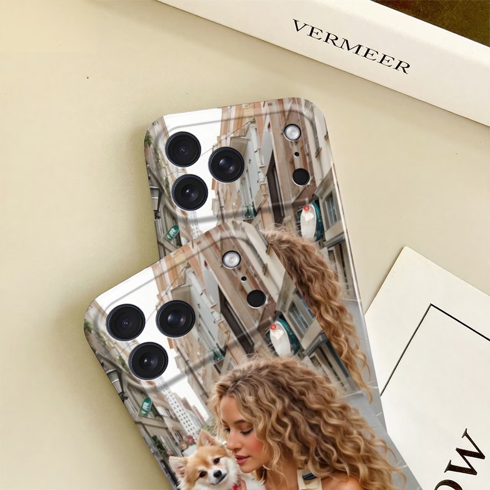 Custom DIY Photos Personalizat - Phone Cases With Pictures 评论和价格