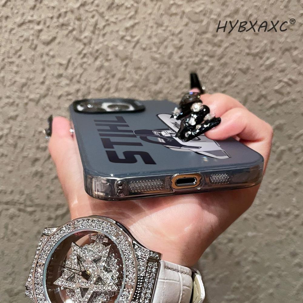 HD XAXC S-STIHLs Chainsaw Logo - Phone Cases Rugged 评论和价格