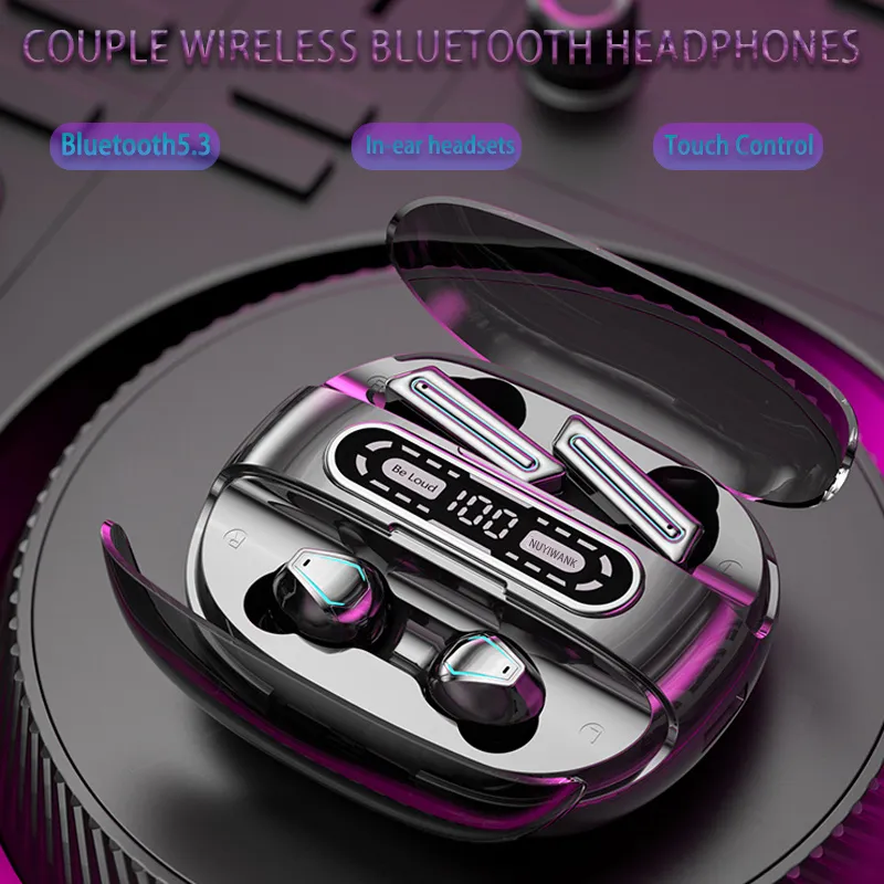 Couple Headphones for 2 Phones - Phone Cases Pk 评论和价格