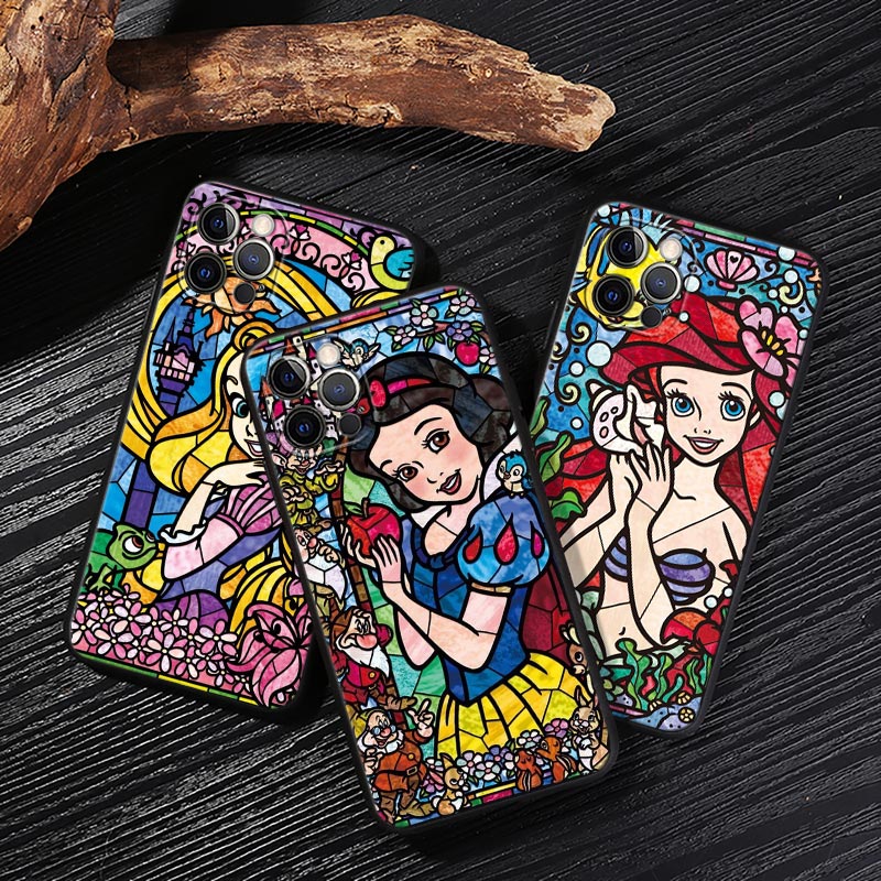 Disney Princess Snow White Pai - Phone Cases Disney 评论和价格