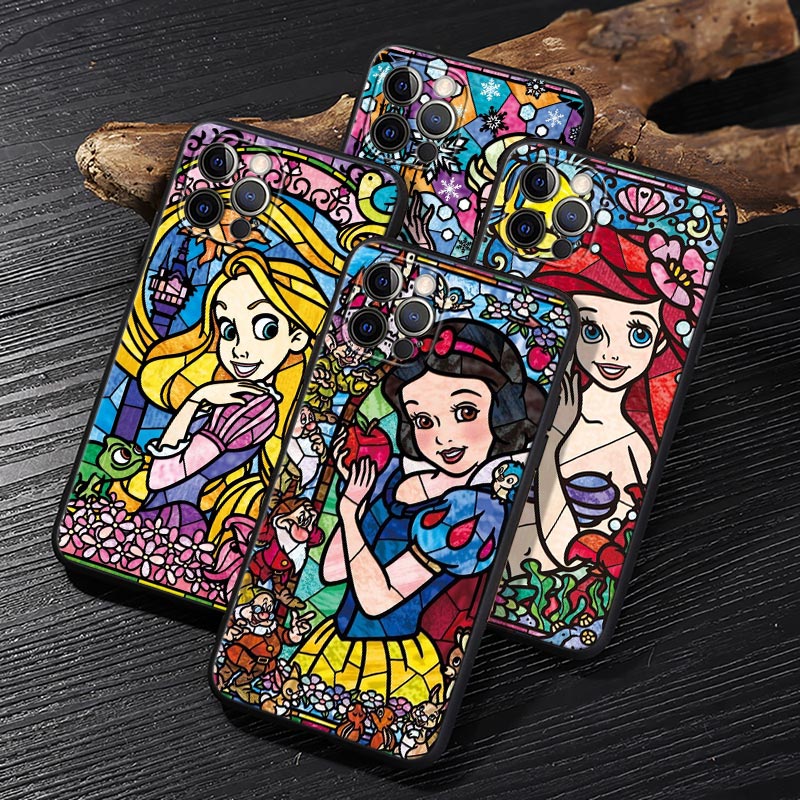 Disney Princess Snow White Pai - Phone Cases Disney 评论和价格