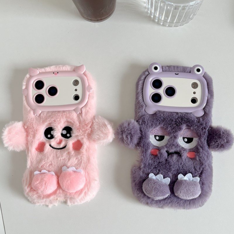 Cute Cartoon Funny Dozing Expr - Phone Cases For Iphone 13 评论和价格