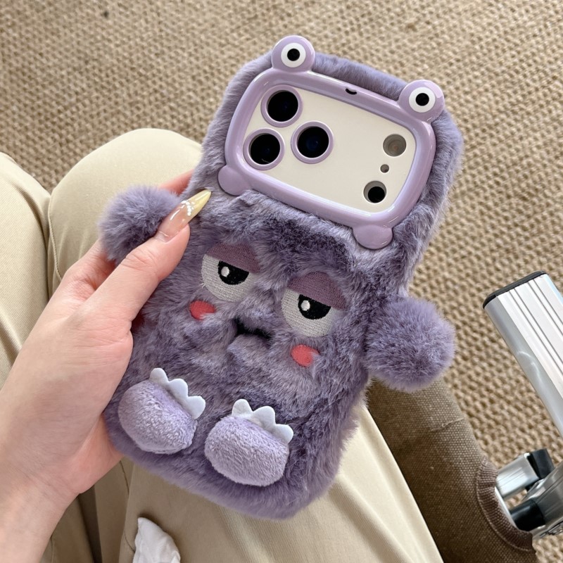 Cute Cartoon Funny Dozing Expr - Phone Cases For Iphone 13 评论和价格