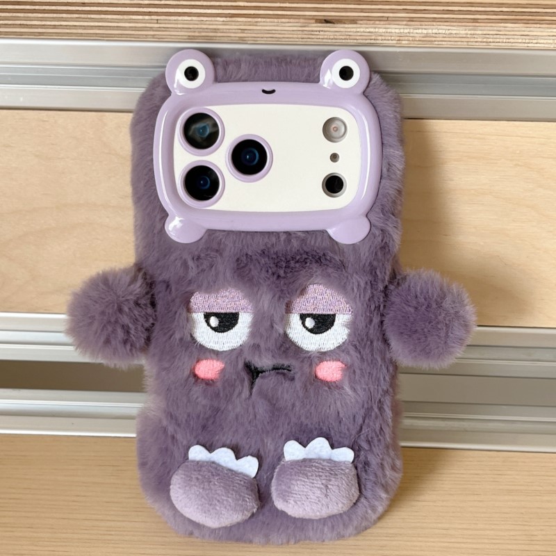 Cute Cartoon Funny Dozing Expr - Phone Cases For Iphone 13 评论和价格