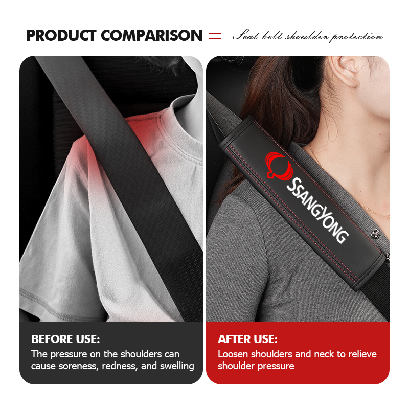Car Seat Belt Cover Adjustable - Phone Cases Melbourne 评论和价格