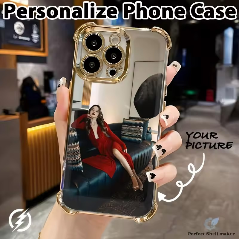 For iPhone 18 17 16 15 14 13 1 - Phone Cases With Pictures 评论和价格