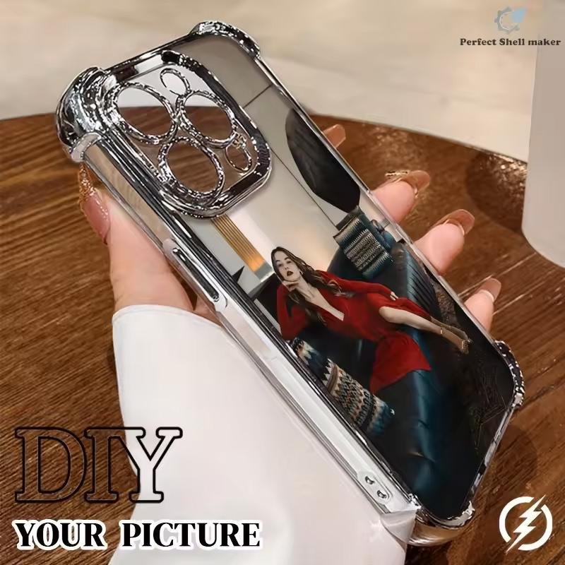 For iPhone 18 17 16 15 14 13 1 - Phone Cases With Pictures 评论和价格