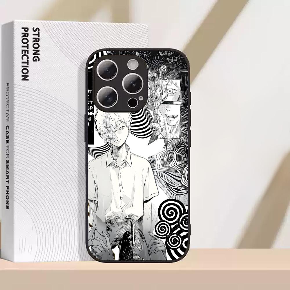 The Summer Hikaru Died Phone C - Phone Cases Magsafe 评论和价格