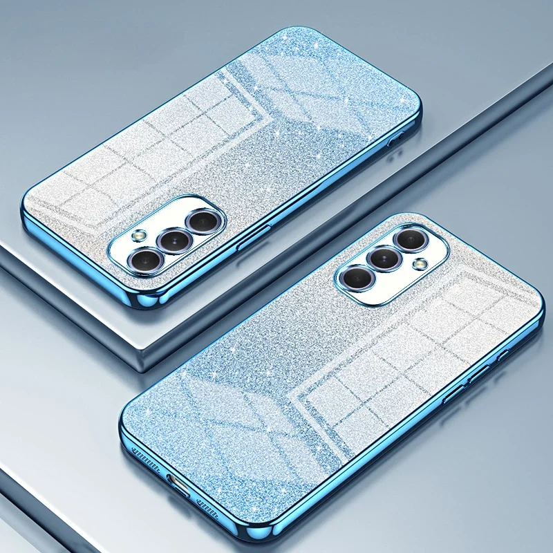 Luxury Glitter Plating Phone C - Luxury Plating Case 评论和价格