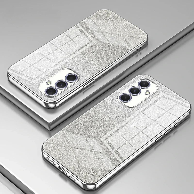 Luxury Glitter Plating Phone C - Luxury Plating Case 评论和价格
