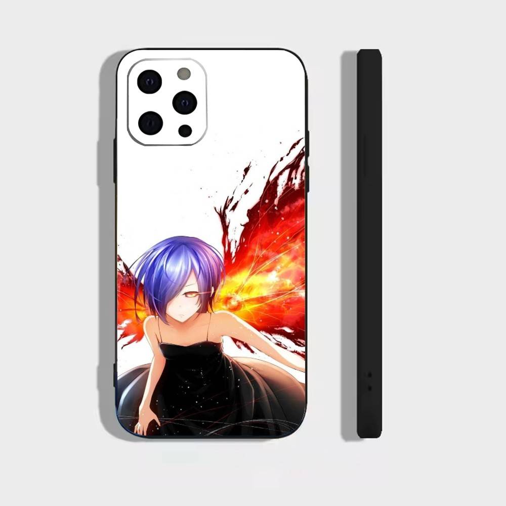 Anime T-Tokyo G-Ghoul Touka Ki - Phone Cases Tokyo 评论和价格