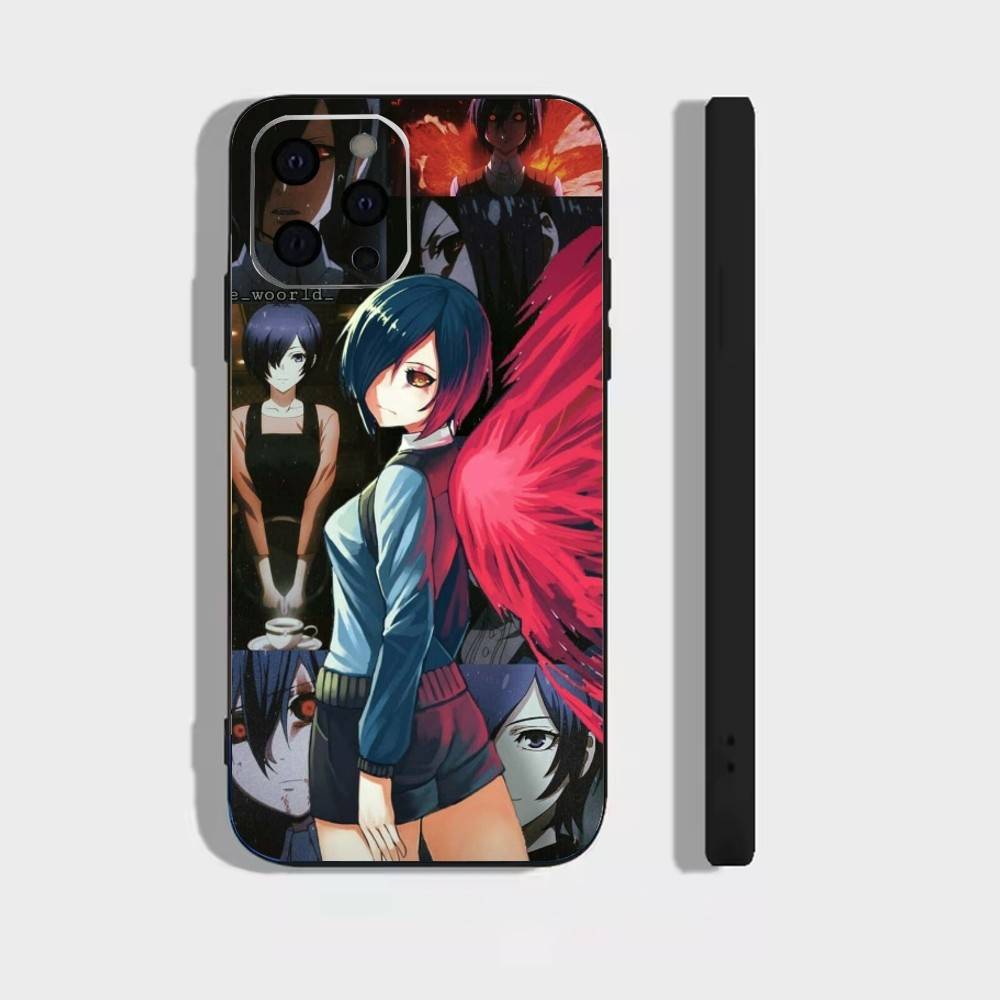 Anime T-Tokyo G-Ghoul Touka Ki - Phone Cases Tokyo 评论和价格