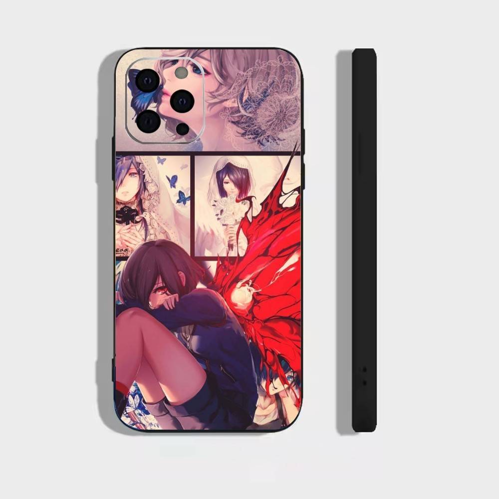 Anime T-Tokyo G-Ghoul Touka Ki - Phone Cases Tokyo 评论和价格