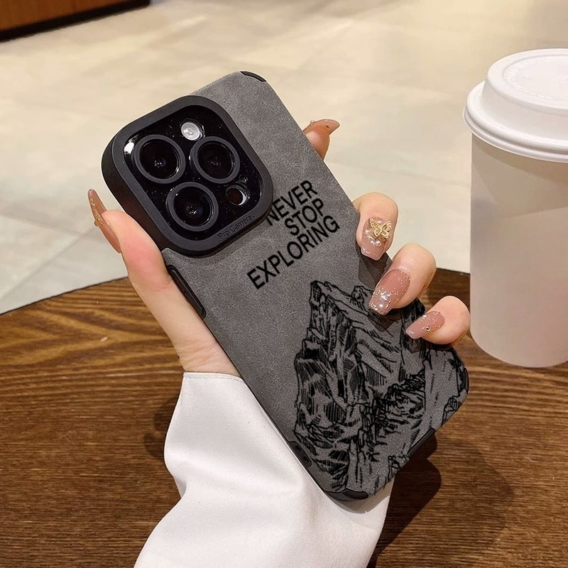 Fashionable Never Stop Explori - Phone Cases Xr Iphone 评论和价格