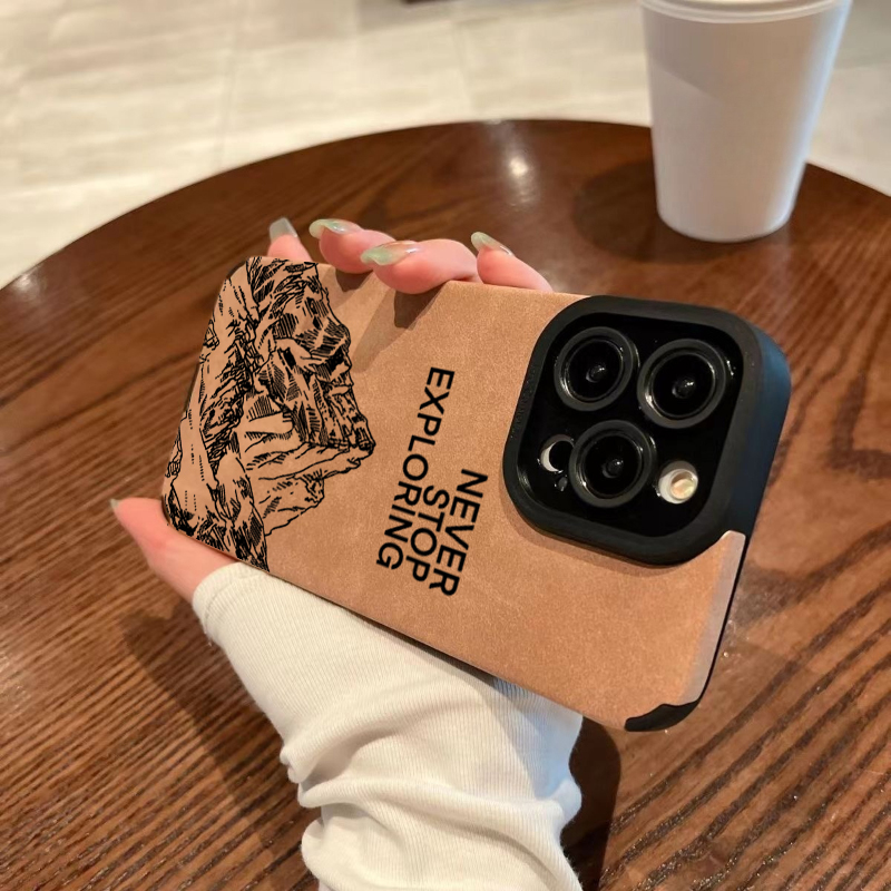 Fashionable Never Stop Explori - Phone Cases Xr Iphone 评论和价格