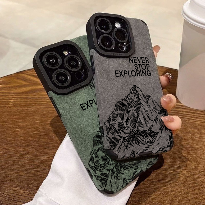 Fashionable Never Stop Explori - Phone Cases Xr Iphone 评论和价格