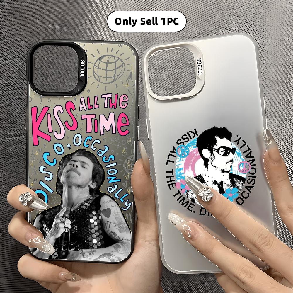H-Harry Styles Rapper Cool Pho - Phone Cases Rugged 评论和价格