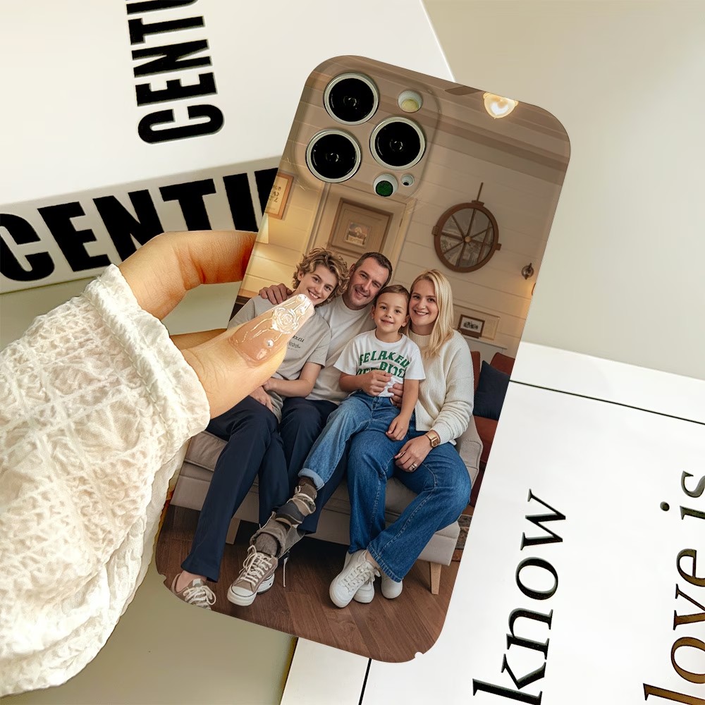 Custom DIY Photos Phone Case F - Phone Cases With Pictures 评论和价格