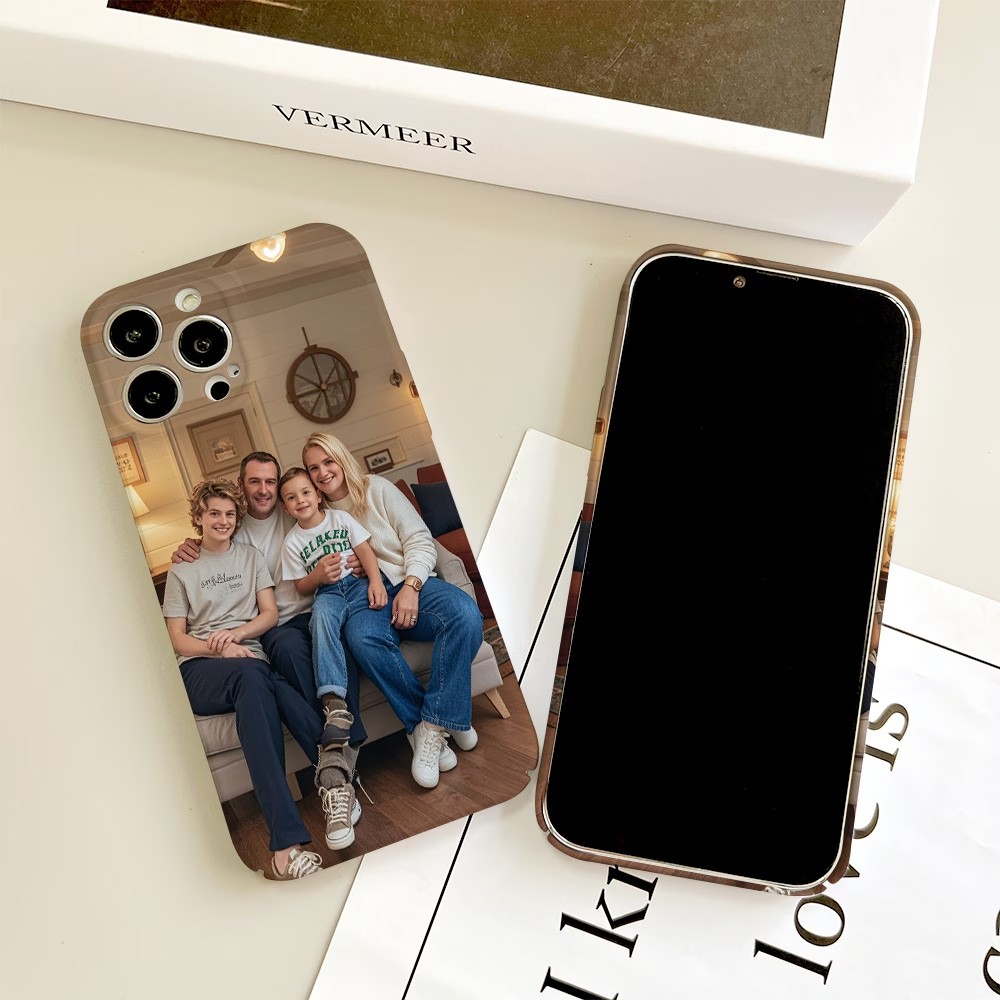 Custom DIY Photos Phone Case F - Phone Cases With Pictures 评论和价格