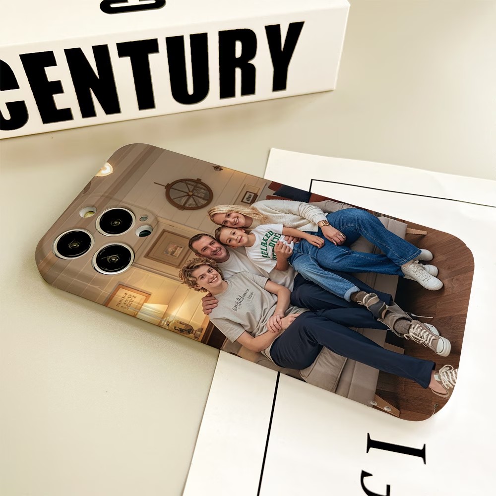 Custom DIY Photos Phone Case F - Phone Cases With Pictures 评论和价格
