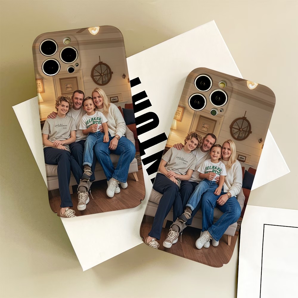Custom DIY Photos Phone Case F - Phone Cases With Pictures 评论和价格