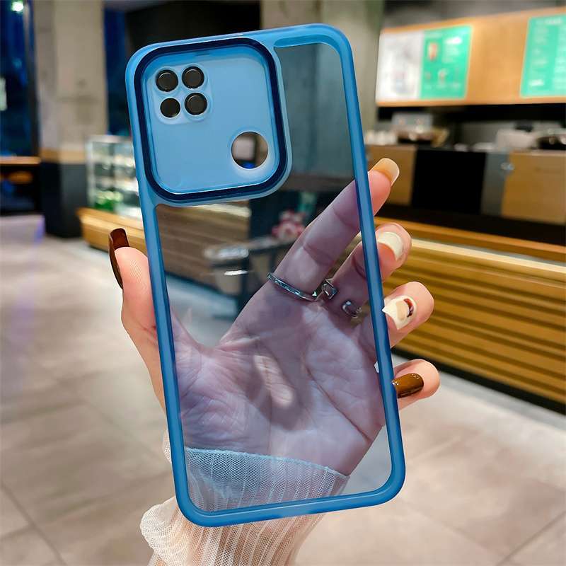 For Xiaomi Redmi 10C 4G Case R - Phone Cases India 评论和价格