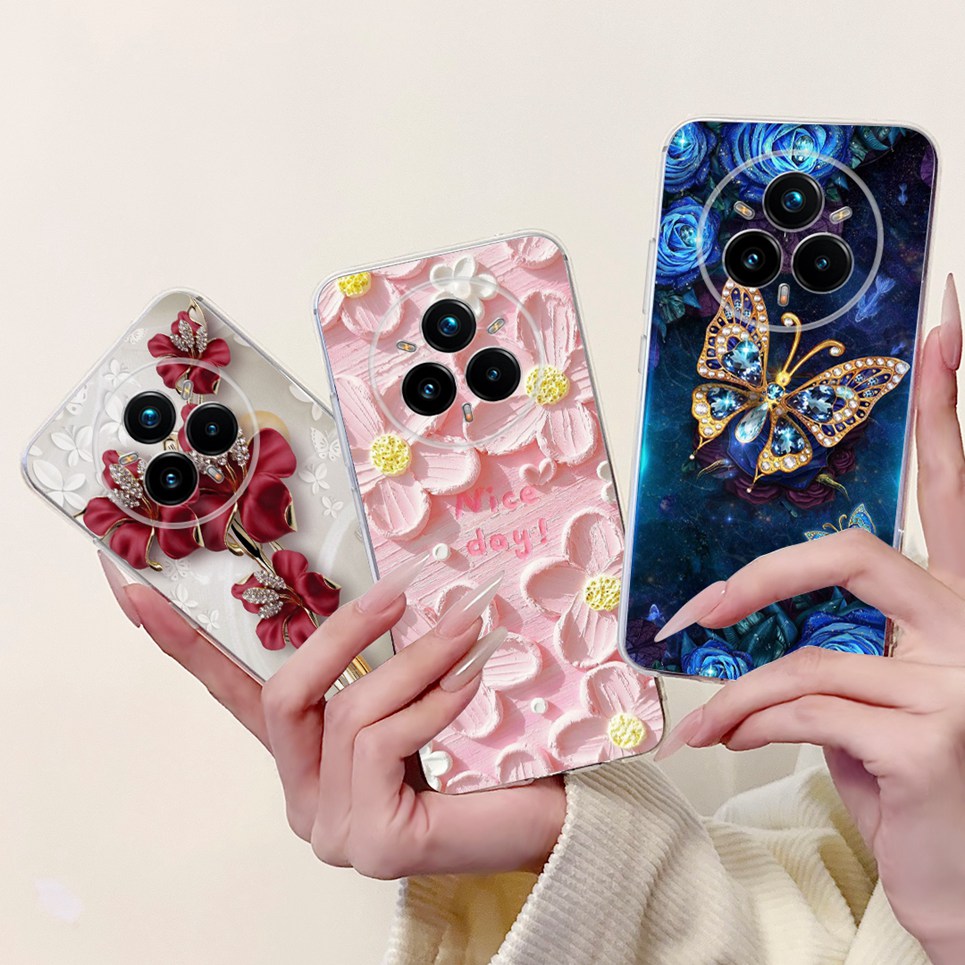 For Cover Realme 14 Pro / 14 P - Phone Cases India 评论和价格