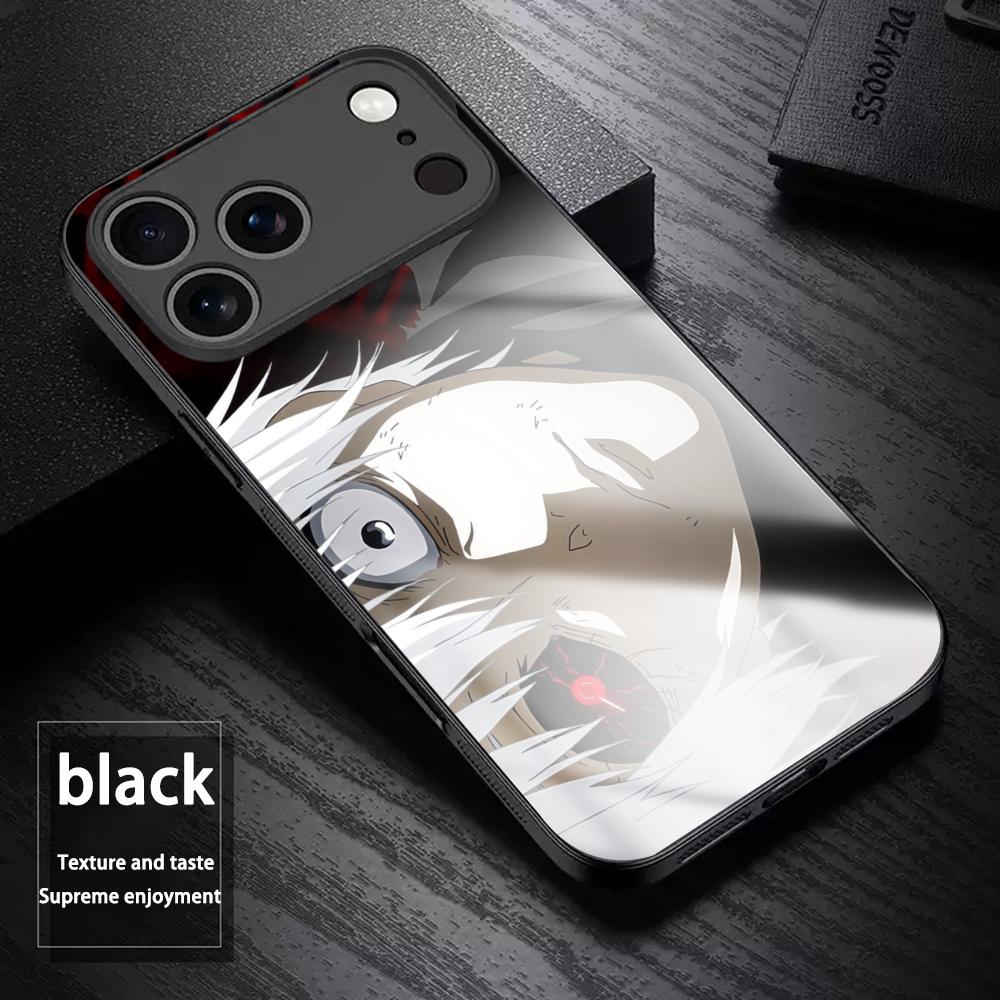 Pop Hot Tokyo Kaneki Ken class - Phone Cases Tokyo 评论和价格