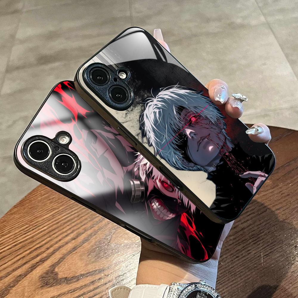Pop Hot Tokyo Kaneki Ken class - Phone Cases Tokyo 评论和价格