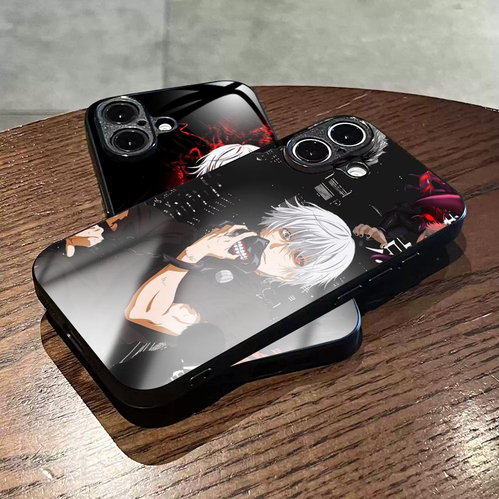 Pop Hot Tokyo Kaneki Ken class - Phone Cases Tokyo 评论和价格
